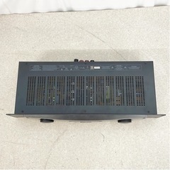 BEHRINGER A800 ベリンガー リファレンス パワーアンプ