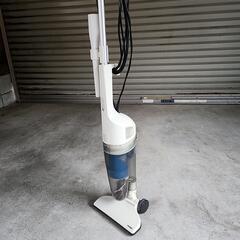 家電 生活家電 掃除機　ツインバード　スティック型　サイク…