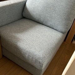 家具 ソファ 一部