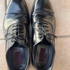 PEASONs FOR MEN スーツ用靴