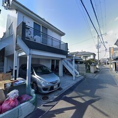 collection筋海町　1階の画像