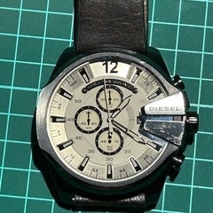 DIESEL DZ-4422  腕時計