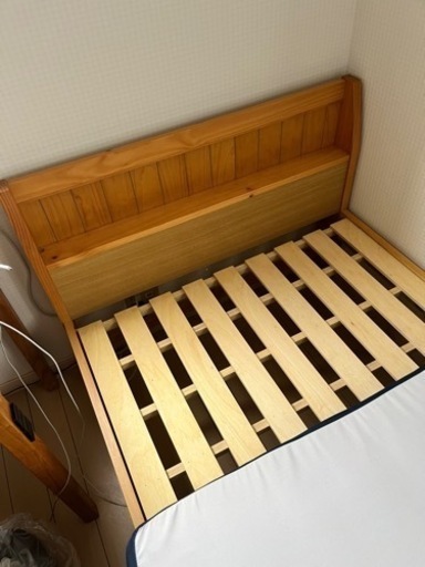 再出品　\n家具  2段ベッド