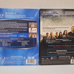 プリズンブレイク  BluRay 