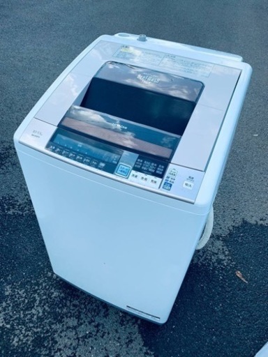 ⭐️日立電気洗濯乾燥機⭐️ ⭐️BW-D10TV⭐️