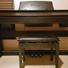 CACIO Privia PX-750 電子ピアノ中古22885