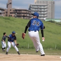 埼玉Trident 〚メンバー募集⚾️〛⚾️月2,３回の日曜活動⚾️ - メンバー募集