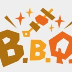 5/6締切💫5/18(土)12時～BBQ パーティー🎶