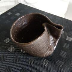 手作り陶器　コーヒーカップ☕　