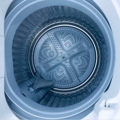 ⭐️SHARP 電気洗濯機⭐️ ⭐️ES-T710-W⭐️