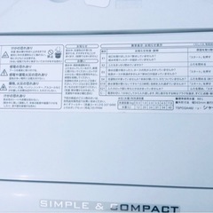 ⭐️SHARP 電気洗濯機⭐️ ⭐️ES-T710-W⭐️