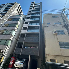 【🏠入居費用40.1万円🏠】✨審査に強い！✨🚉JR山手線「御徒町...