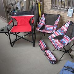 【中古品】アウトドア、キャンプ用品まとめ