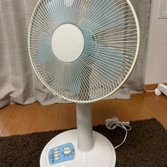 家電 季節、空調家電 扇風機