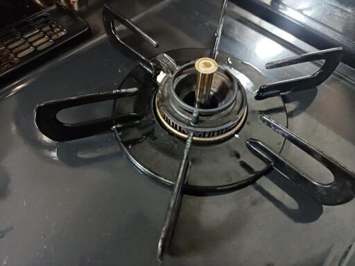 生活雑貨 調理器具 ガステーブル