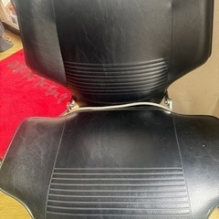 早急　　　シャンプーチェア　