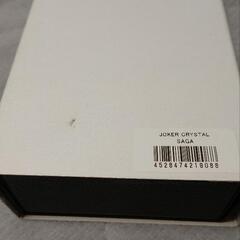 【美品】JOKERDRIVER CRYSTAL SAGA　«値引き交渉可»
