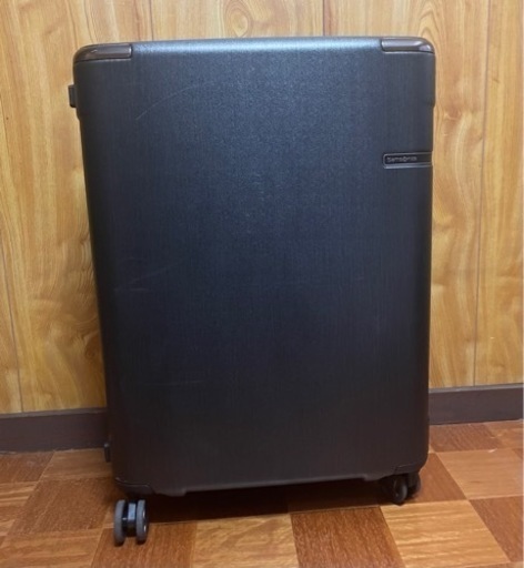 サムソナイト  [スーツケース EVOA（エヴォア） 75cm 1週間以上 108L