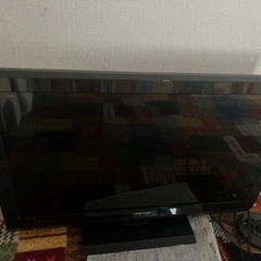 家電 テレビ 液晶テレビ