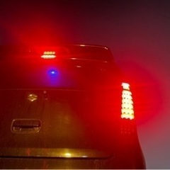 MH34S スティングレイ 流れウインカー付き