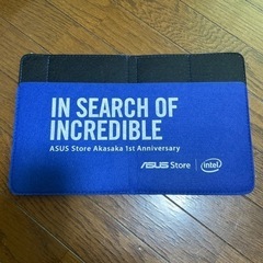 ASUS 記念品