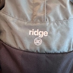 Karrimor ridge30 カリマー リッジ30 ミディアム