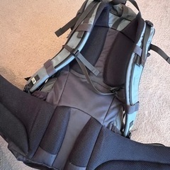 Karrimor ridge30 カリマー リッジ30 ミディアム