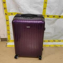 0427-004 スーツケース ※少々匂いあり