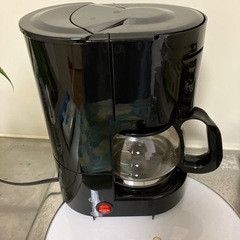 家電 キッチン家電 コーヒーメーカー