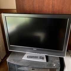 【無料】【本日のみ】東芝 TOSHIBA テレビ