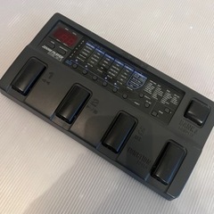 マルチエフェクターZOOM PLAYER 2100