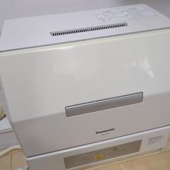 Panasonic製 食洗機 NP-TCR4