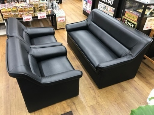 応接ソファセット