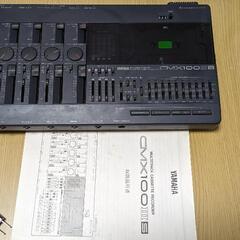 【ネット決済・配送可】YAMAHA CMX100ⅢS　ジャンク品