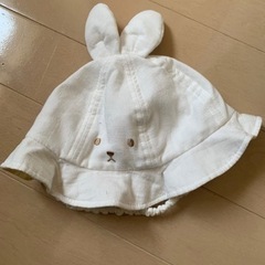 赤ちゃん用帽子