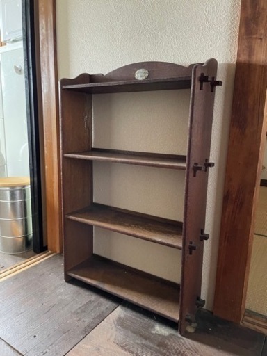 家具 収納家具 本棚