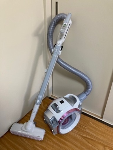 家電 生活家電 掃除機