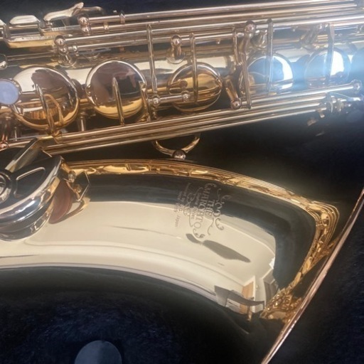 最終価格】マルカート テナーサックス