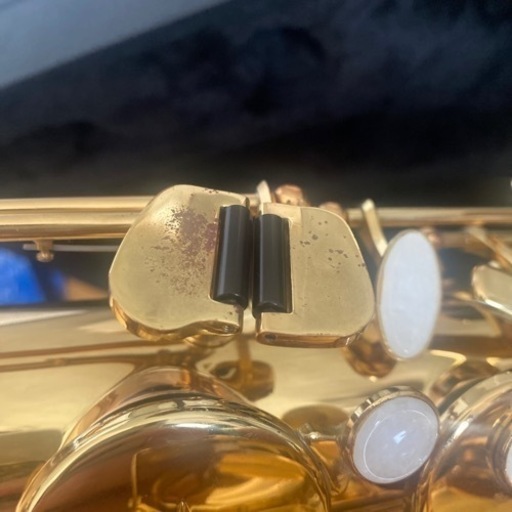 最終価格】マルカート テナーサックス