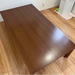 家具 テーブル こたつ