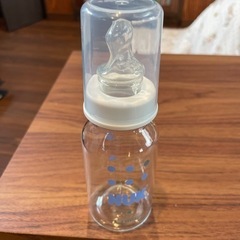 ヌーク　哺乳瓶　スタンダードタイプ　120ml