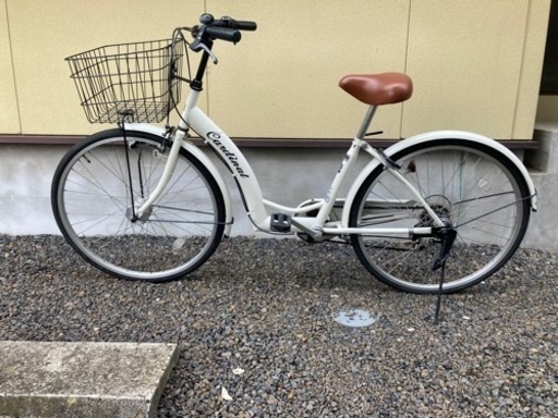 自転車 95（6段変速）