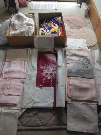 服/ファッション 着物 レディース
