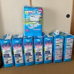 大人
用品 おむつ、トイレ用品