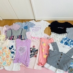 子供用品 キッズ用品 子供服