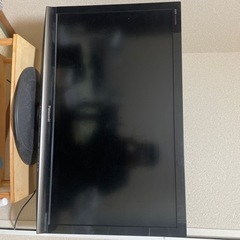 パナソニックテレビ37型