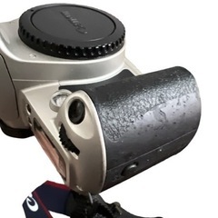 フィルム一眼レフカメラ&レンズ2