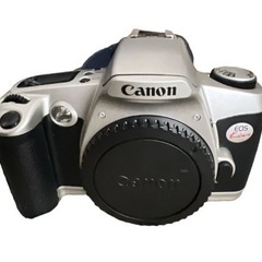 フィルム一眼レフカメラ&レンズ2