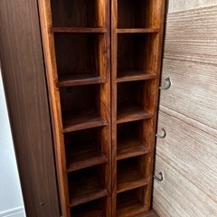 家具 収納家具 カラーボックス