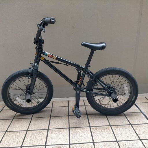 【BMX / 16インチ】MOTELWORKS(モーテルワークス) \